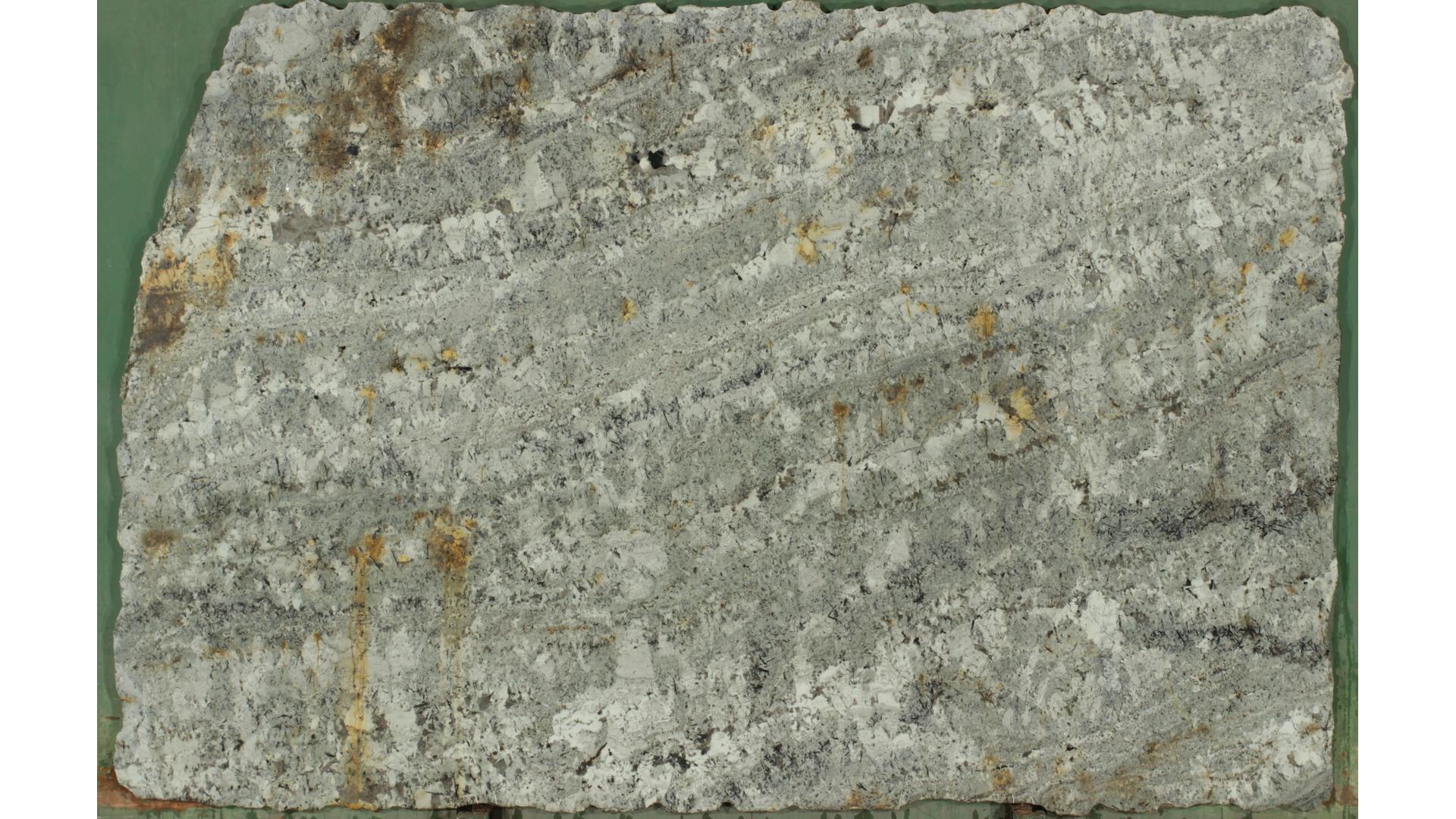 Minsk Green Granite Slabs