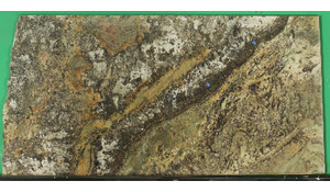 Typhoon Bordeaux Granite