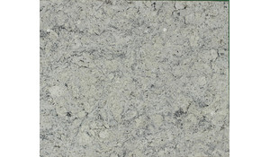 White Ice Granite