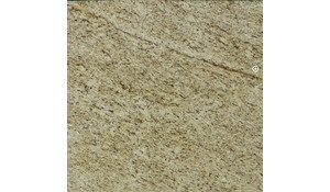 Giallo Ornamental Granite
