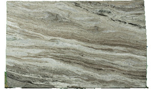 Fantasy Brown Marble