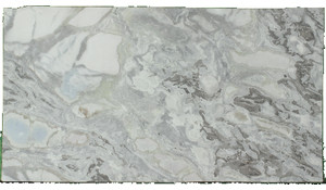 Dover White Marble