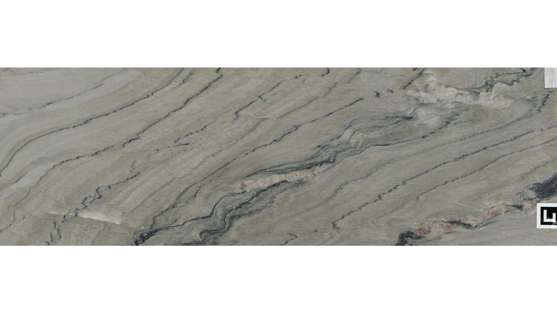 Macaubas Fantasy Quartzite Slabs