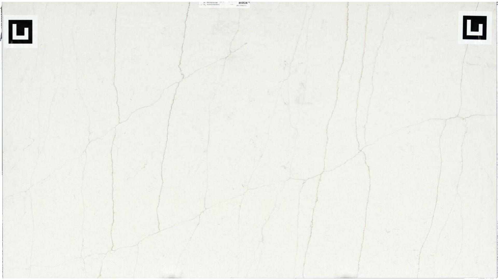 Macaubas Bianco Quartz Slabs