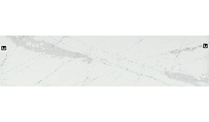 Ethereal Indigo Quartz