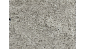 Saddle White Granite