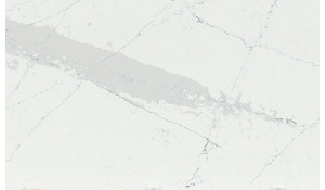 Ethereal Indigo Quartz