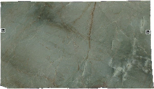 Alexandrita Quartzite