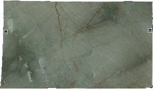 Alexandrita Quartzite