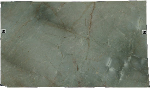 Alexandrita Quartzite