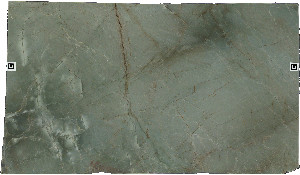 Alexandrita Quartzite