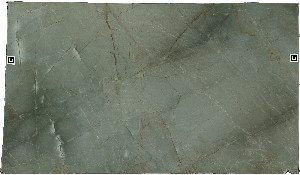 Alexandrita Quartzite