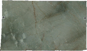 Alexandrita Quartzite