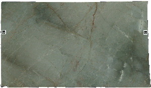 Alexandrita Quartzite