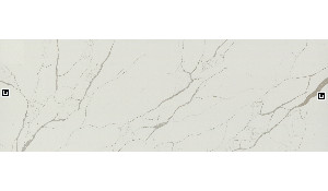 Calacatta Laza Quartz