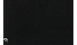 Stellar Night Quartz