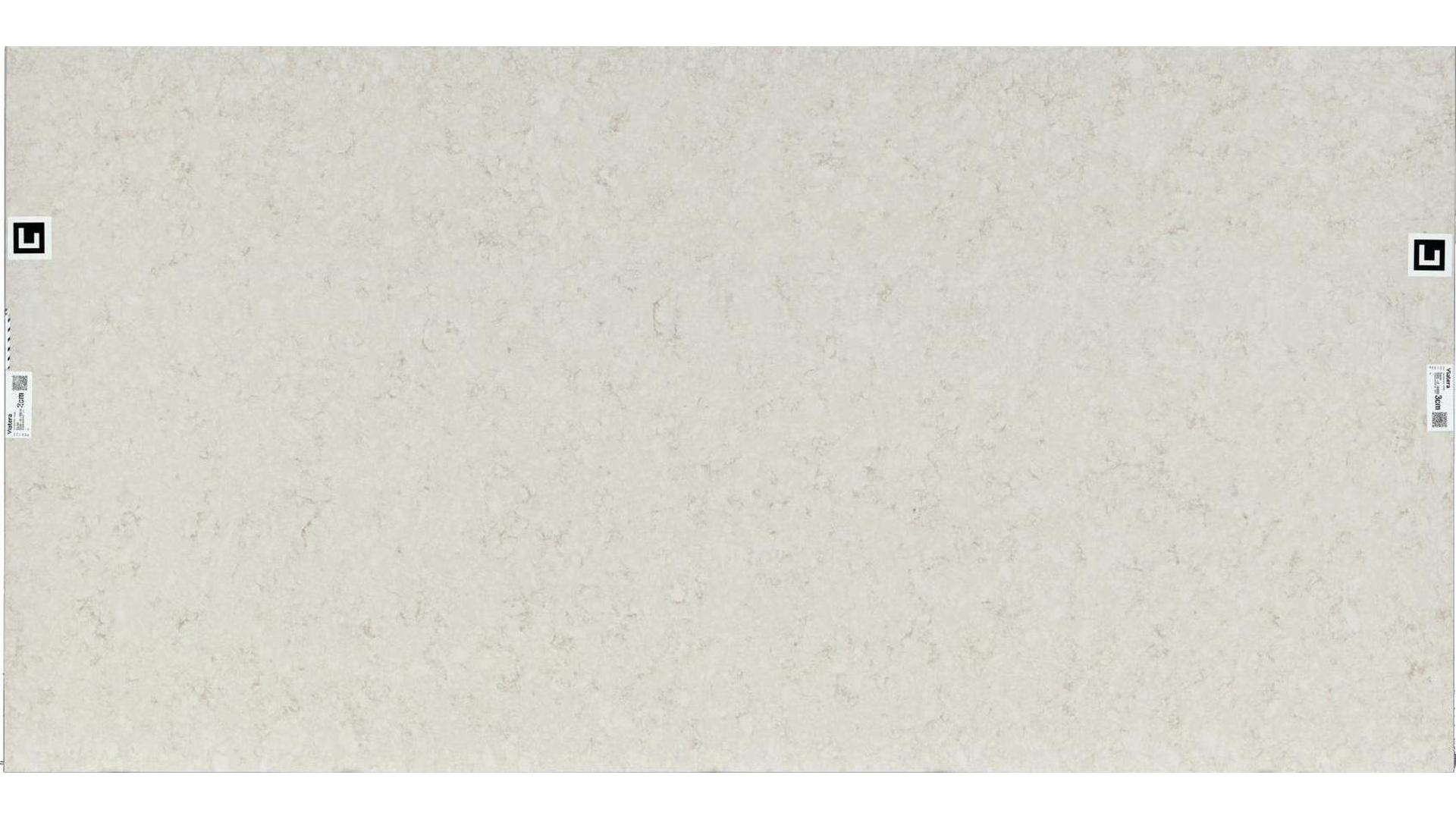 Viatera Clarino - Polished 3cm Quartz Slabs