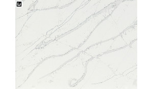 Calacatta Cathedral Quartz