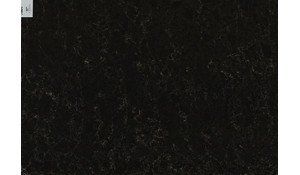 Viatera Nocturne - Polished 3cm Quartz