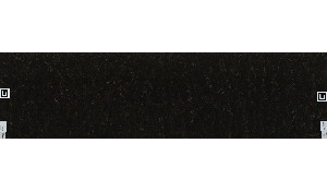 Viatera Nocturne - Polished 3cm Quartz