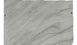 Florida Wave Quartzite