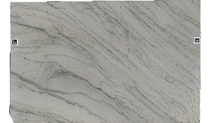 Florida Wave Quartzite