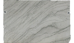 Florida Wave Quartzite