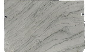 Florida Wave Quartzite