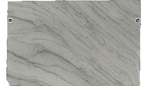 Florida Wave Quartzite
