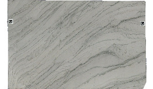 Florida Wave Quartzite
