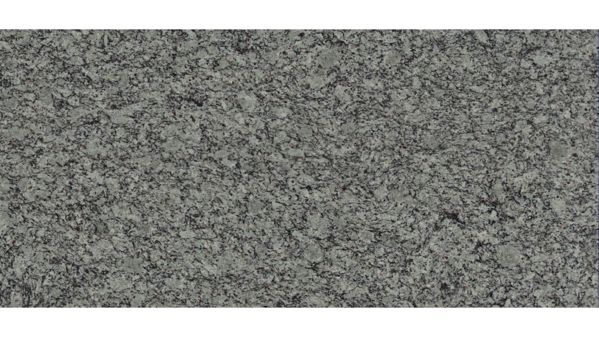 Silver Mist Granite Slabs