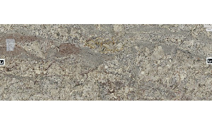 White Spring Granite