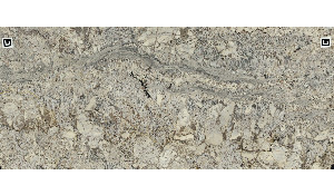 White Spring Granite