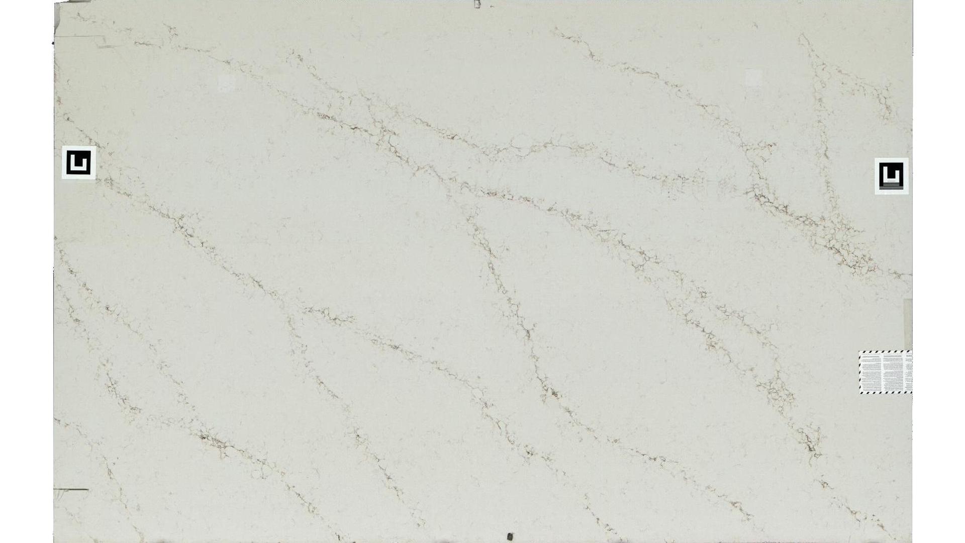 Andante Quartz Slabs