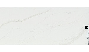 Viatera Calacatta Suprema - Polished 3cm Quartz