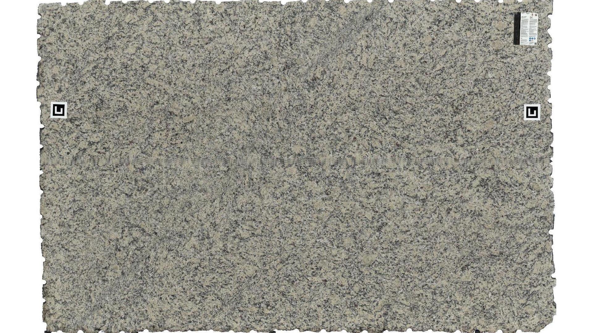 White Napoli Granite Slabs