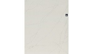 Wilsonart Quartz Arlia - Polished 3cm Quartz