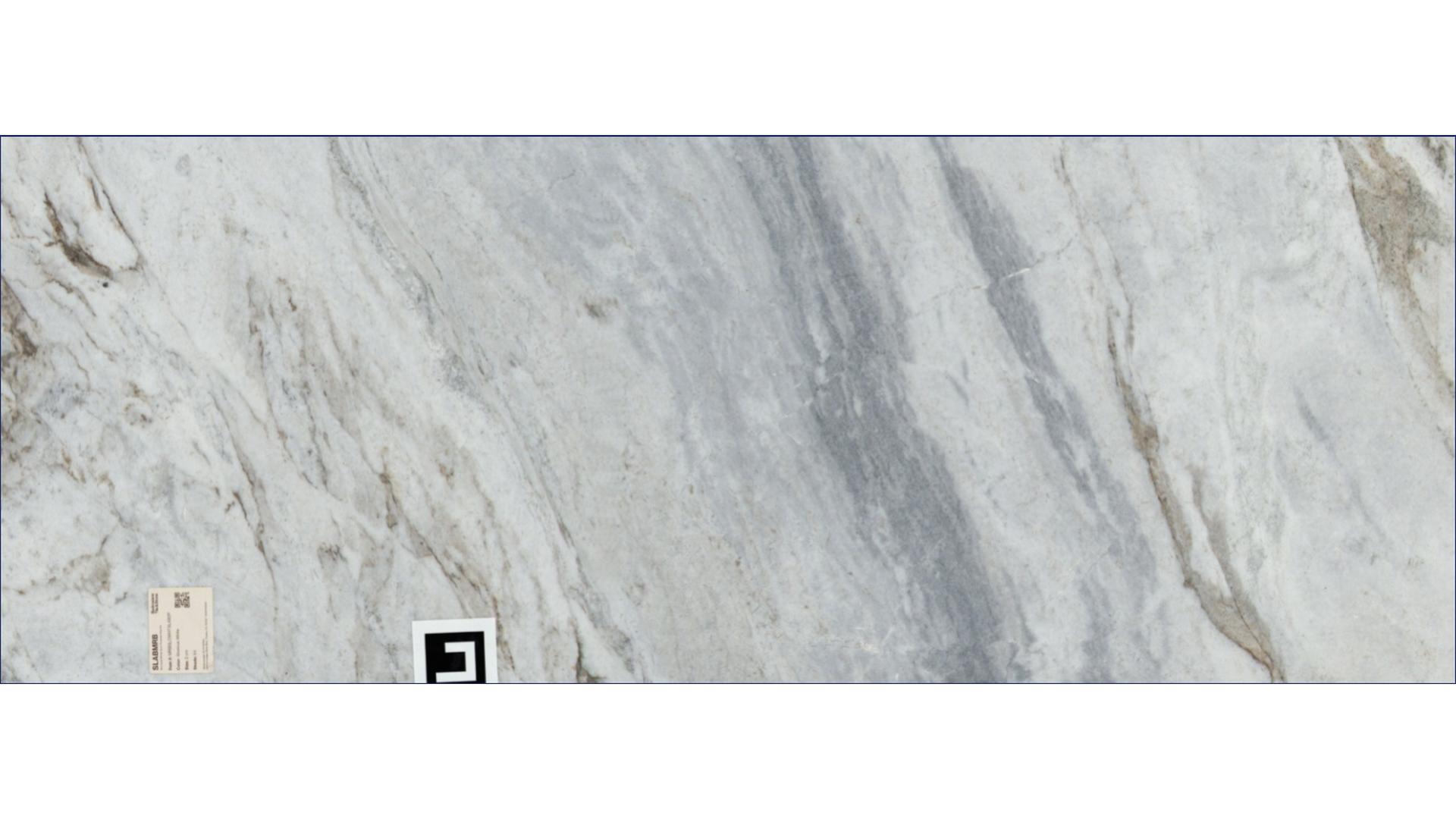 Glorious White Marble Slabs