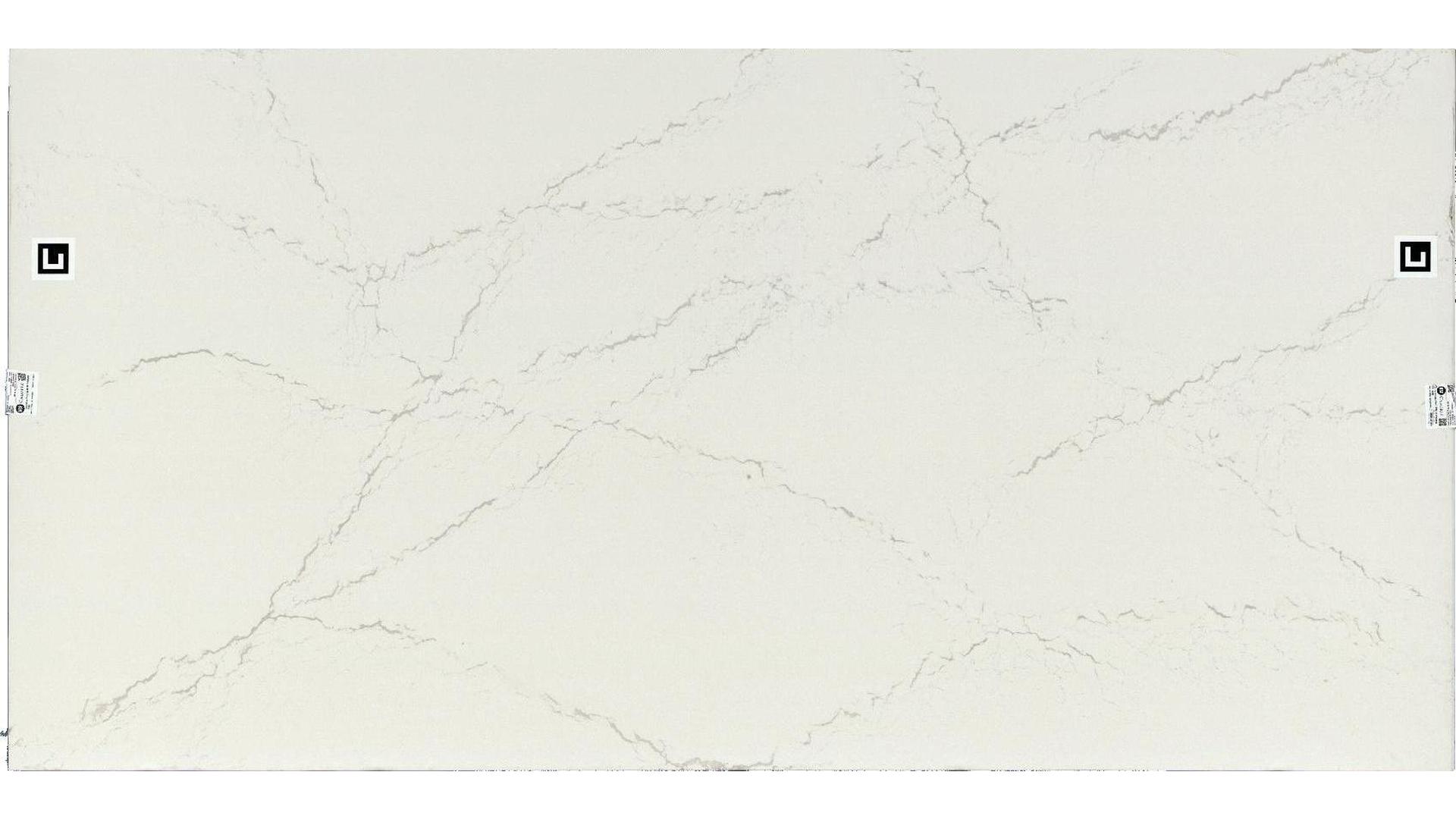 Inverness Frost Quartz Slabs