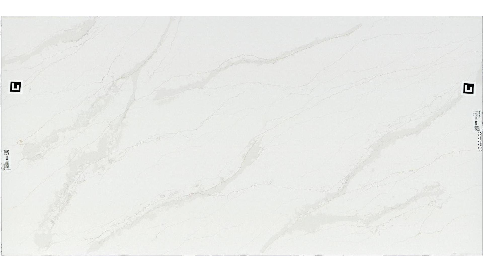 Calacatta Suprema Quartz Slabs