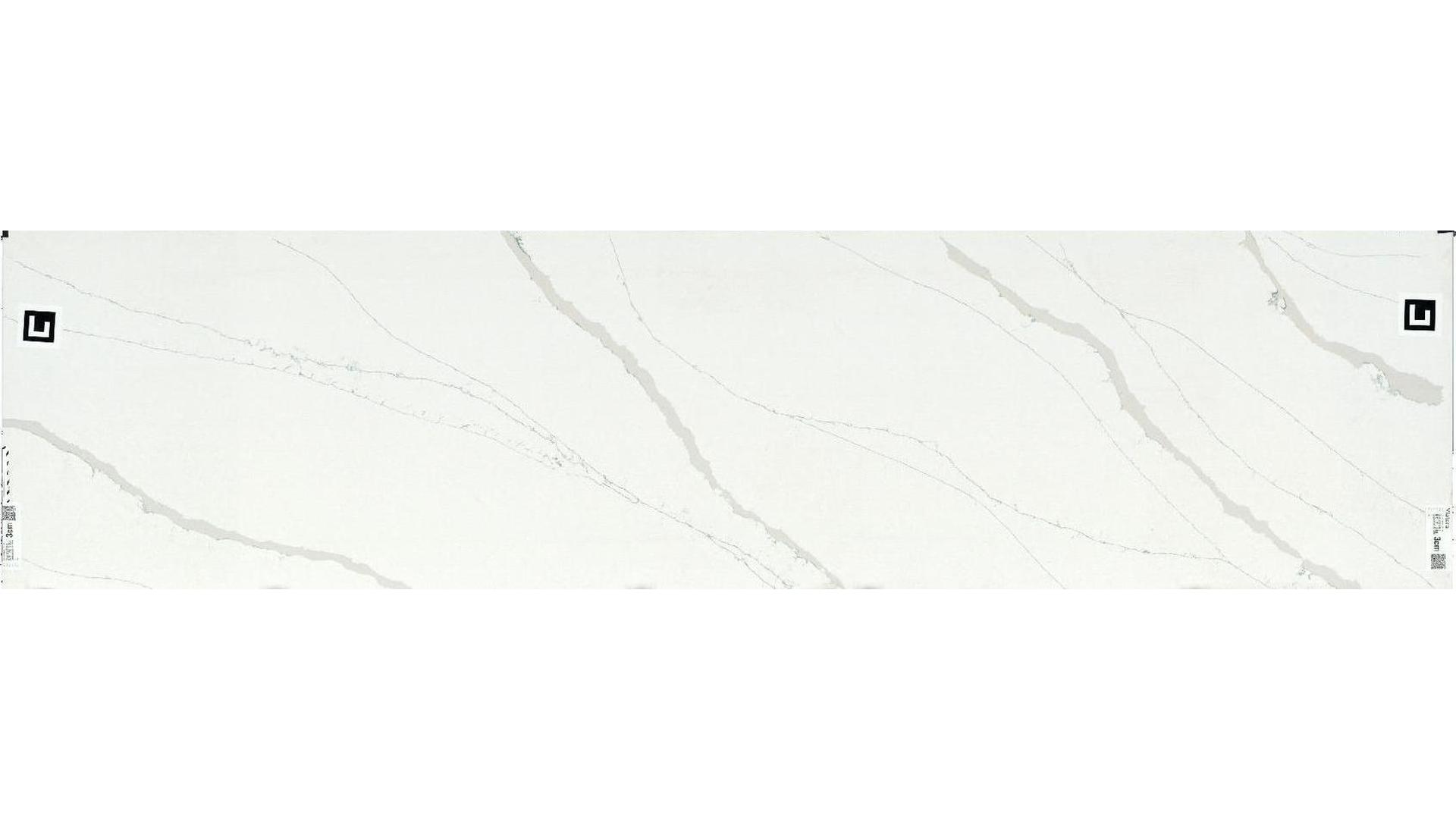 Calacatta Verde Quartz Slabs