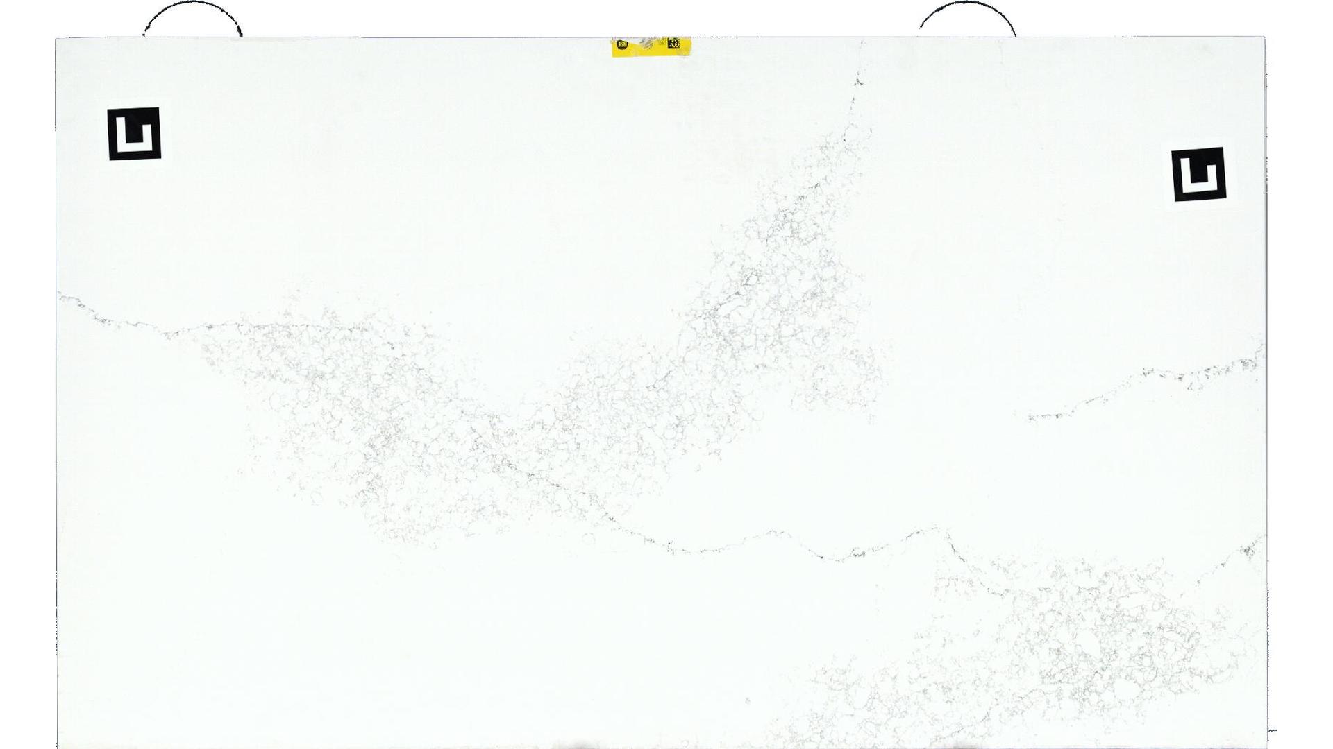 Empira White Quartz Slabs