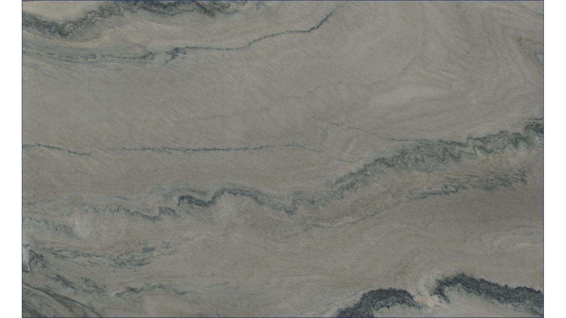 Macaubas Fantasy Quartzite Slabs
