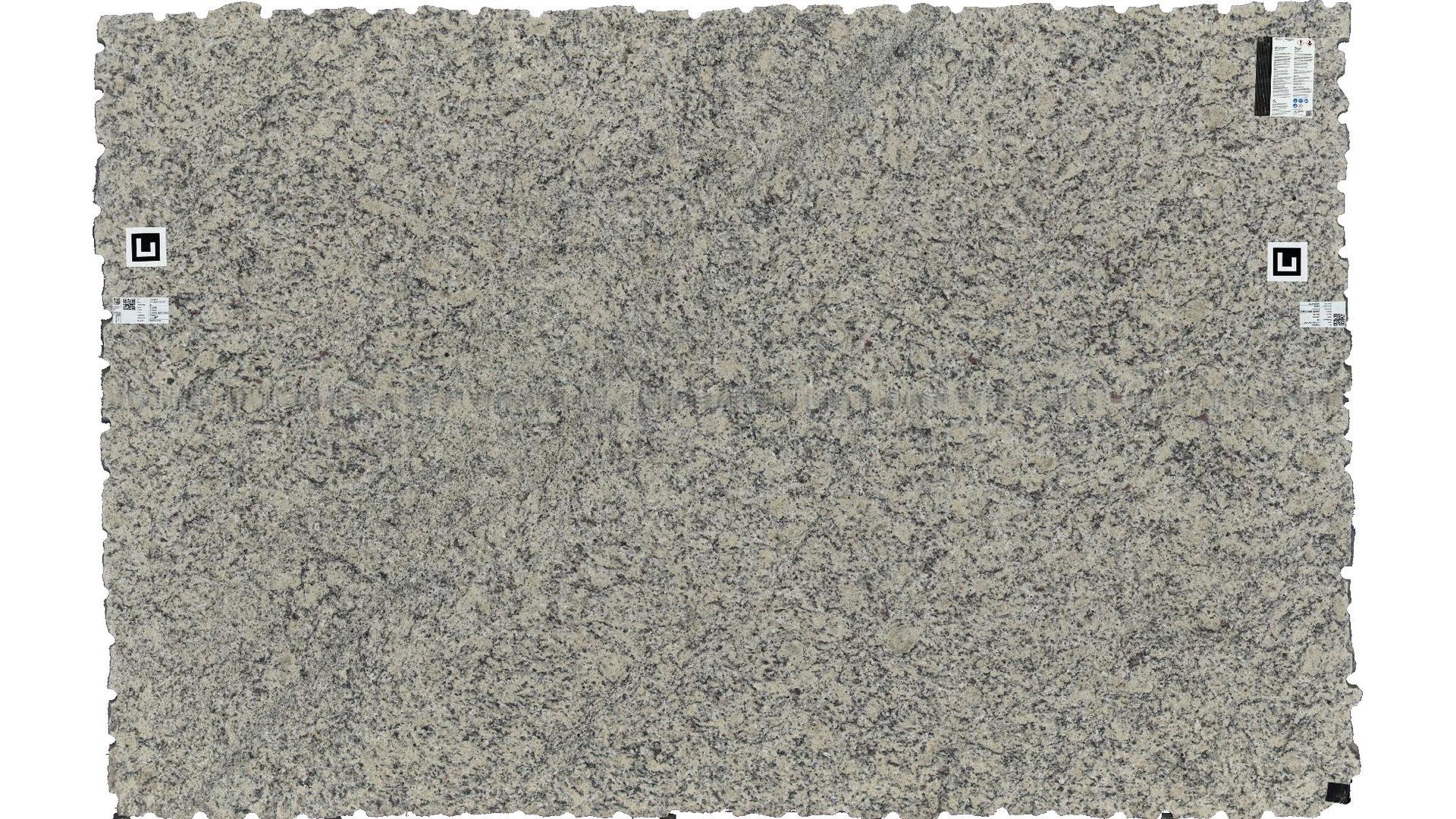 White Napoli Granite Slabs