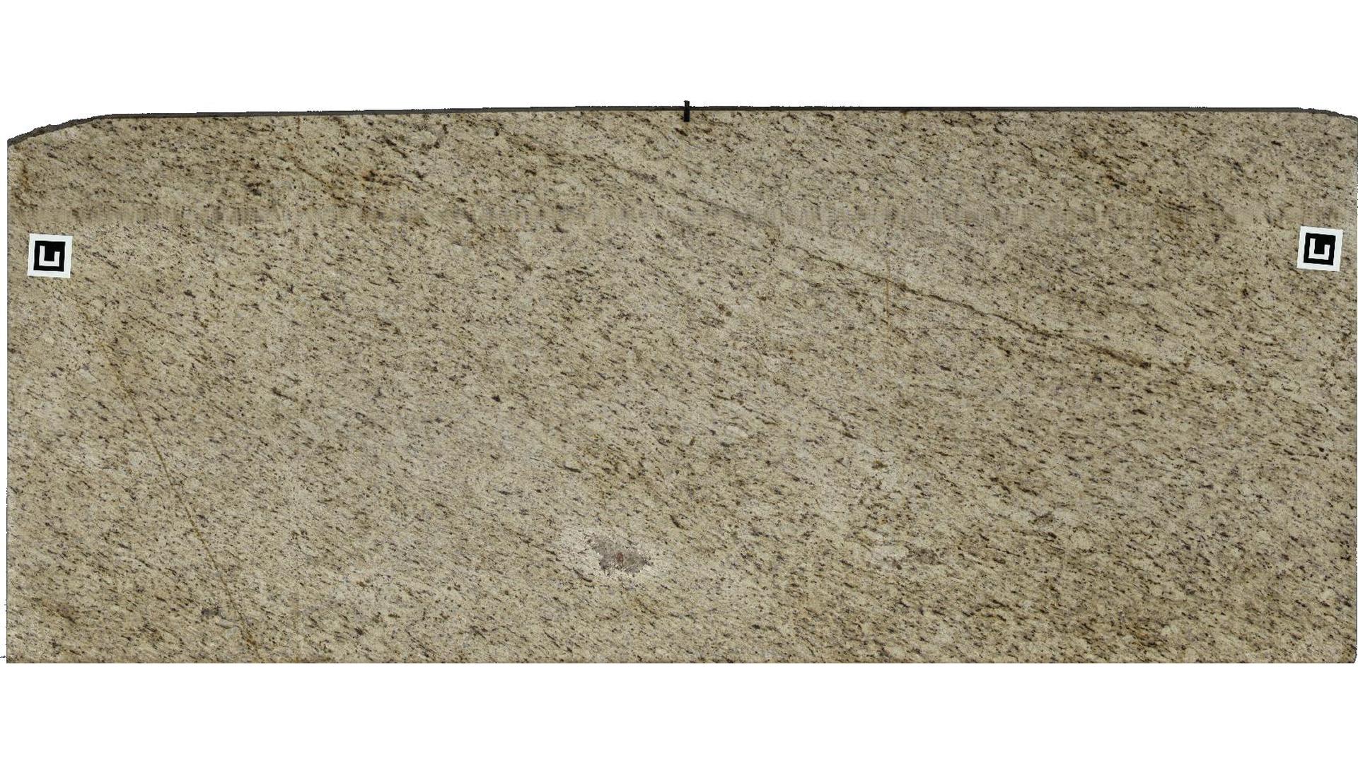 Giallo Ornamental Granite Slabs