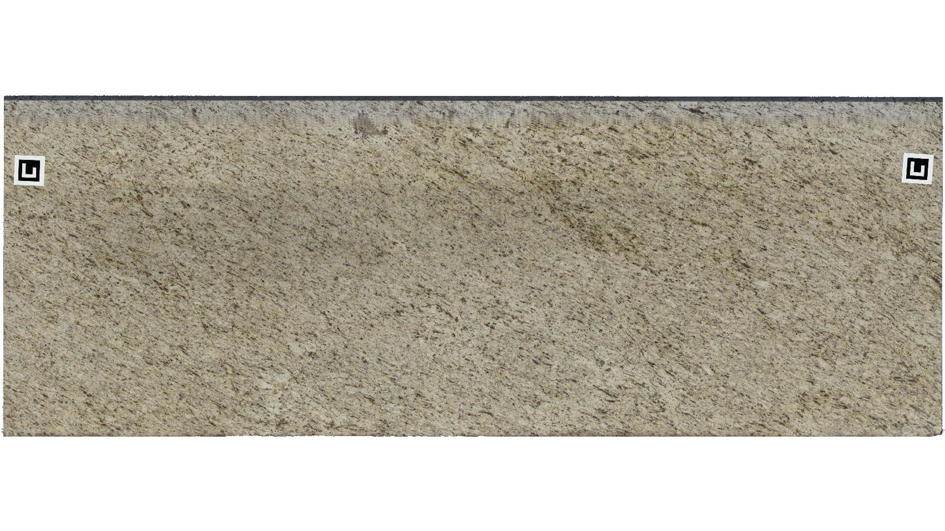 Giallo Ornamental Granite Slabs