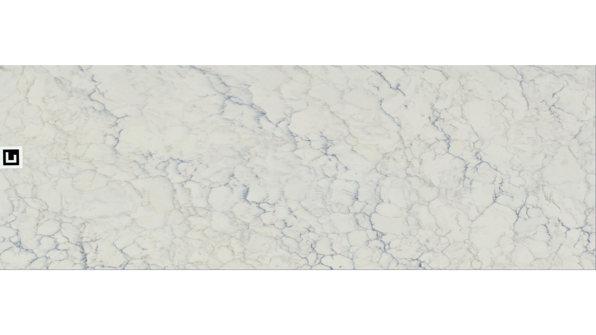 Calacatta Azulean Porcelain Slabs