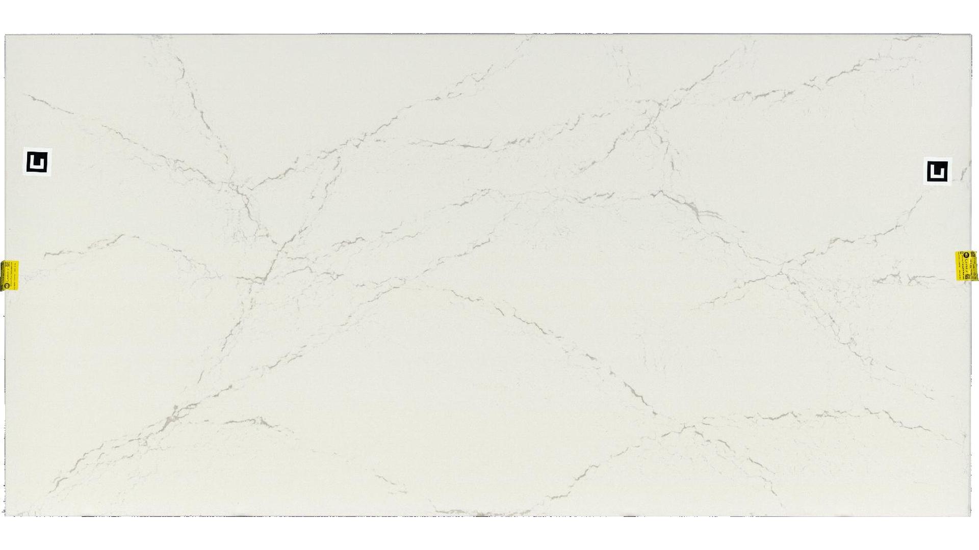 Inverness Frost Quartz Slabs