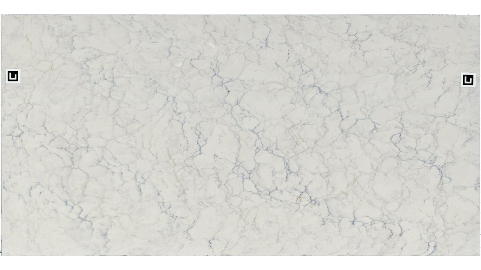Calacatta Azulean Porcelain Slabs