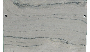 Fantasy Macaubas Quartzite